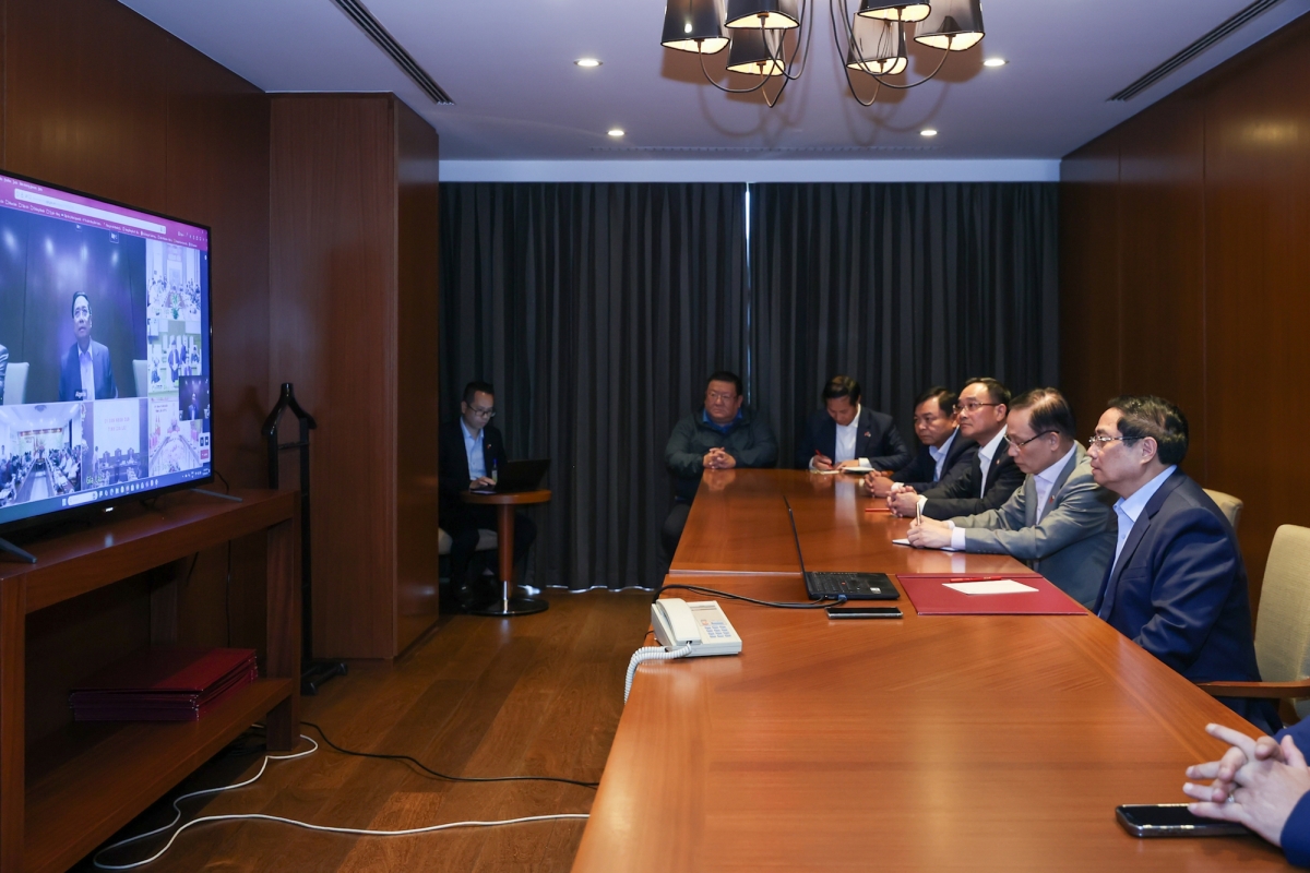 Prime Minister directs immediate rescue efforts from Algeria